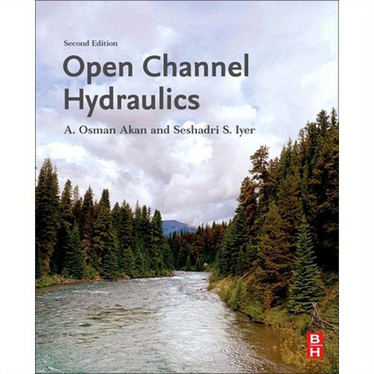 Open Channel Hydraulics