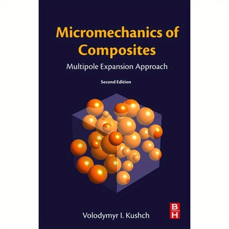 Micromechanics of Composites: Multipole Expansion Approach