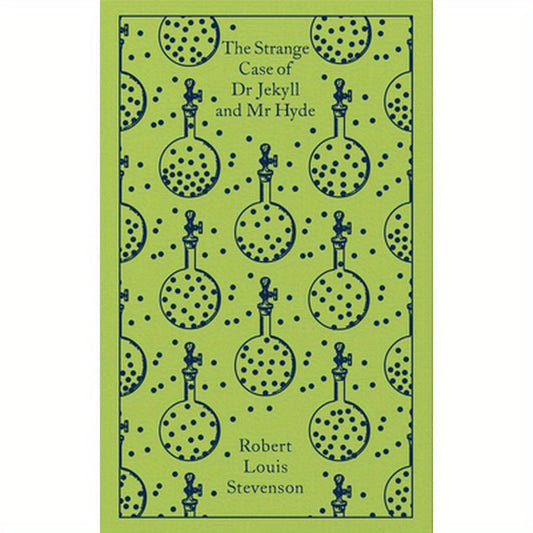 The Strange Case of Dr Jekyll and MR Hyde: And Other Tales of Terror