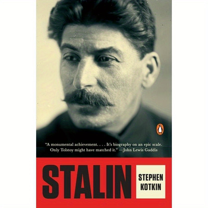 Stalin: Paradoxes of Power, 1878-1928