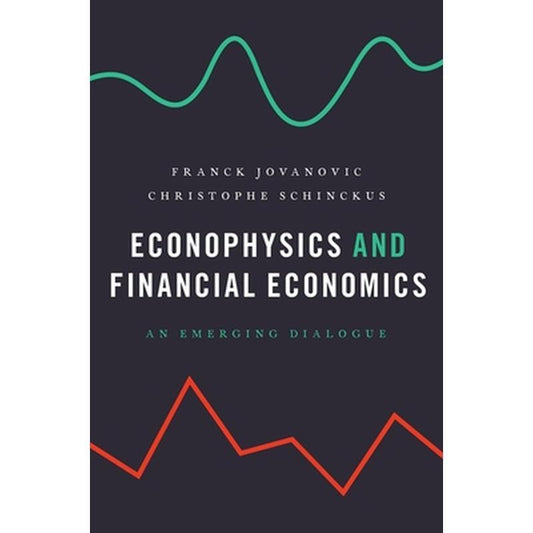 Econophysics and Financial Economics: An Emerging Dialogue