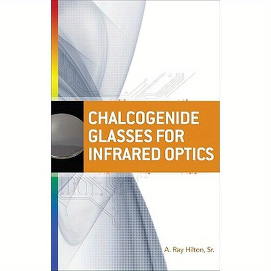 Chalcogenide Glasses for Infrared Optics