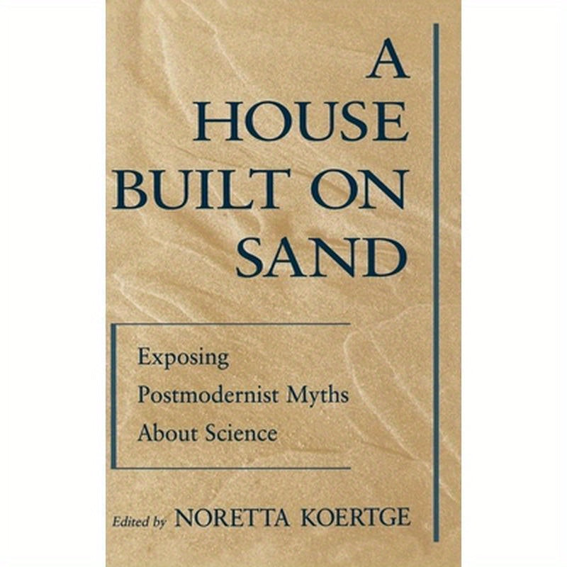 A House Built on Sand