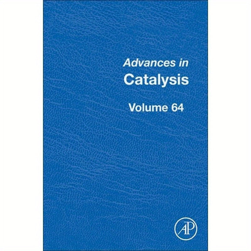 Advances in Catalysis: Volume 64