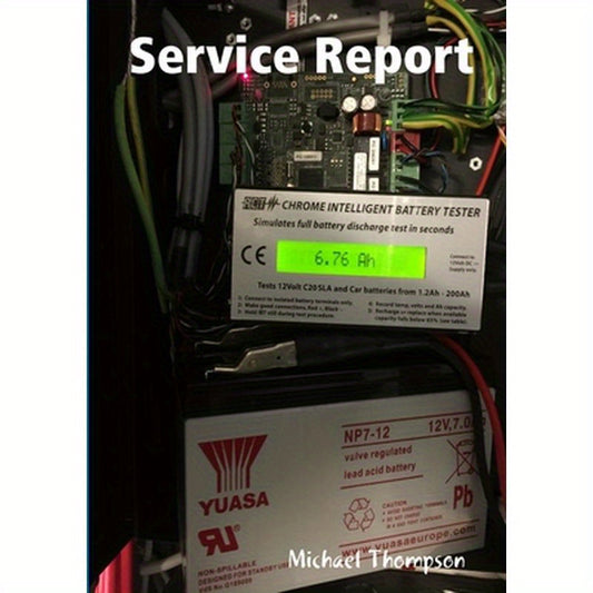 Service Report