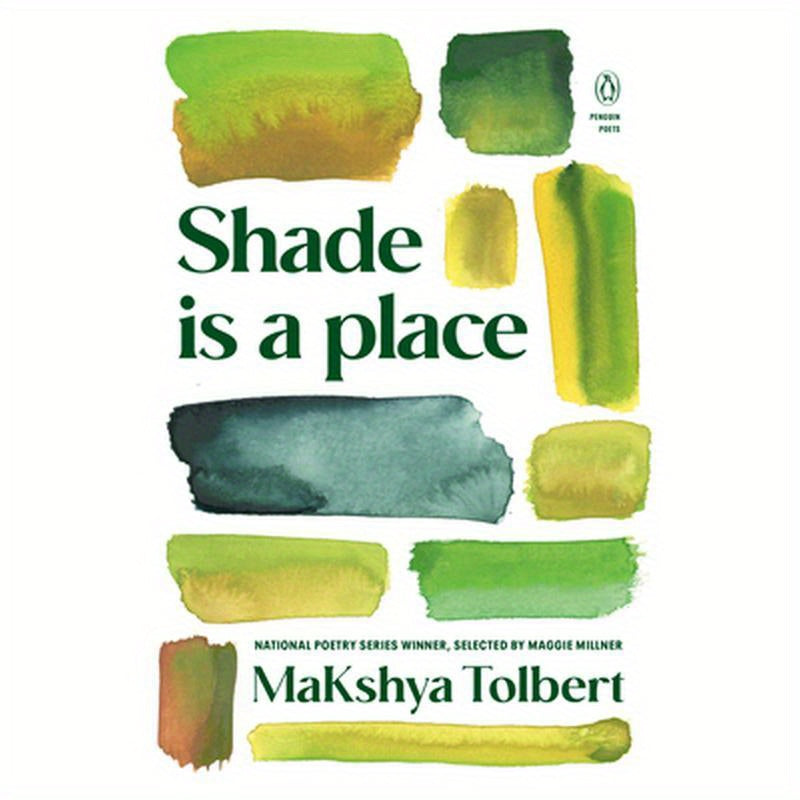 Shade Is a Place
