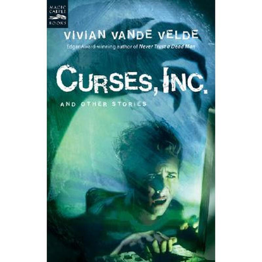 Curses, Inc. and Other Stories