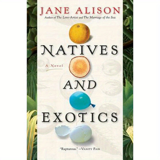 Natives and Exotics