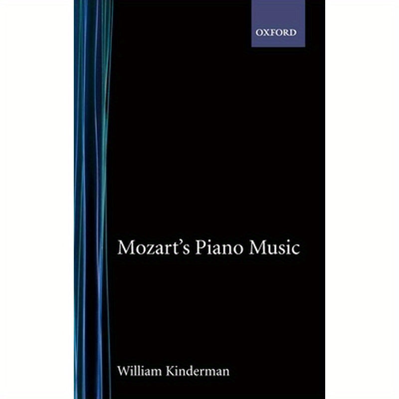 Mozart's Piano Music