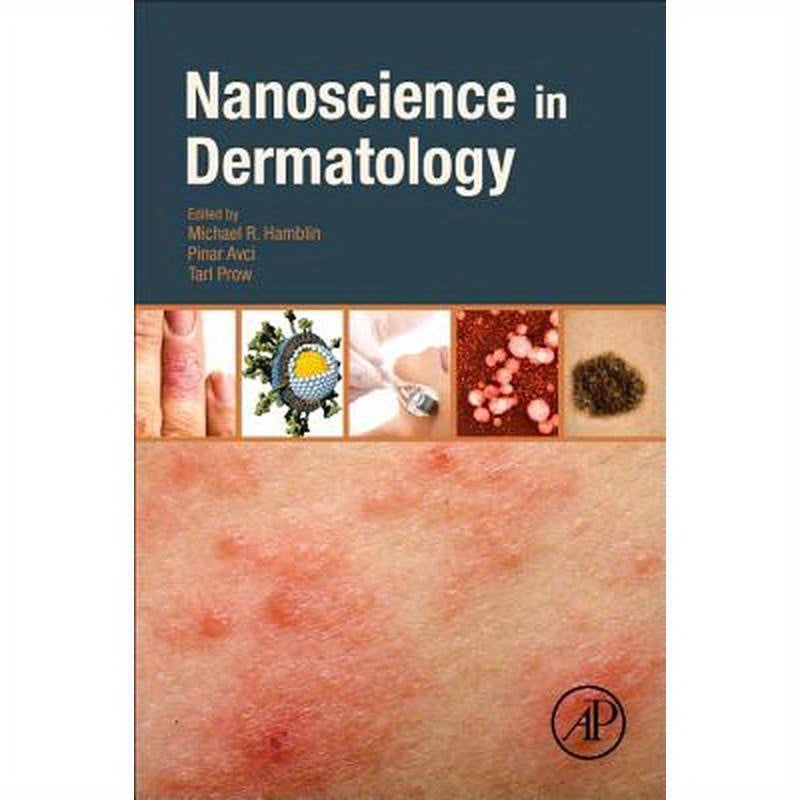Nanoscience in Dermatology