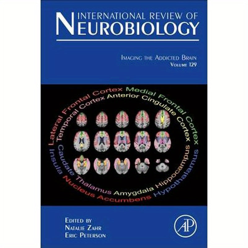 Imaging the Addicted Brain: Volume 129