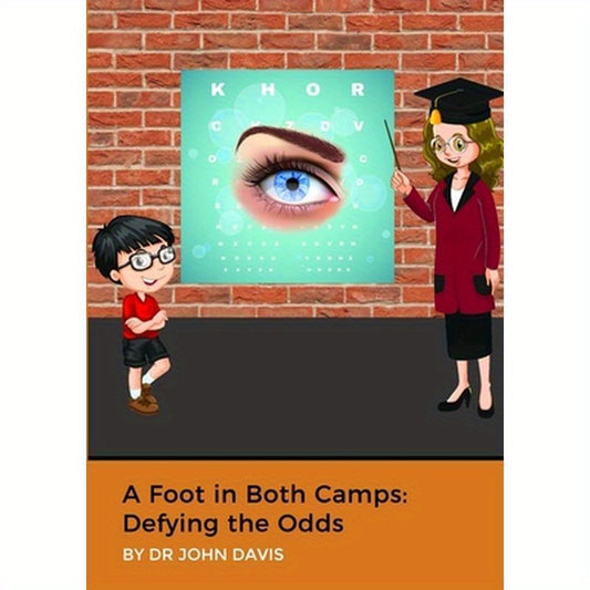 A Foot in Both Camps: Defying the Odds