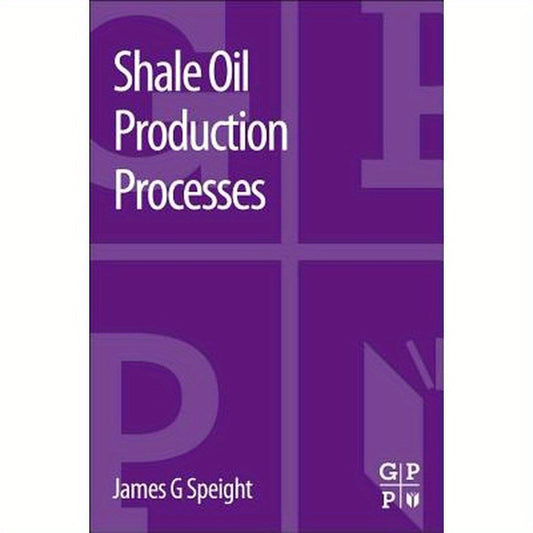 Shale Oil Production Processes