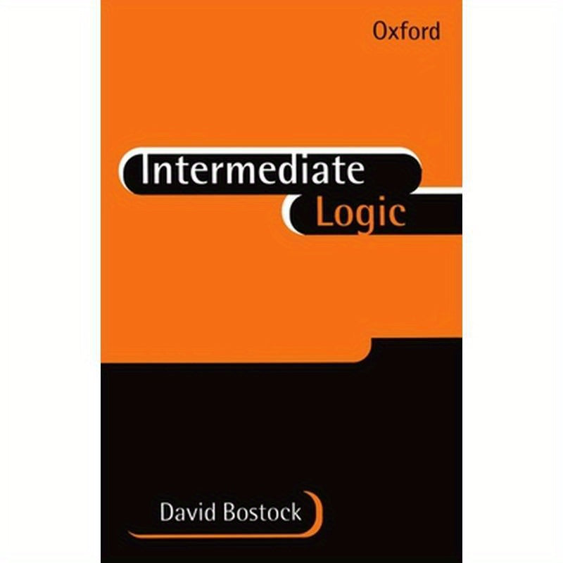 Intermediate Logic