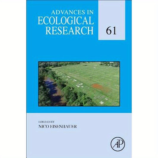 Mechanisms Underlying the Relationship Between Biodiversity and Ecosystem Function: Volume 61