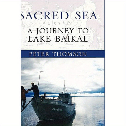Sacred Sea