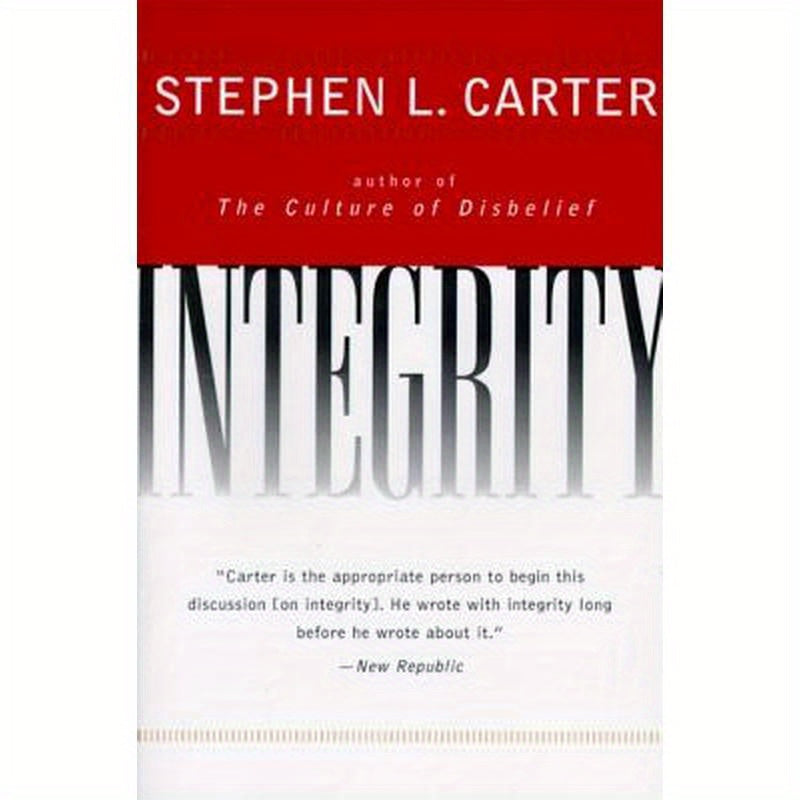 Integrity