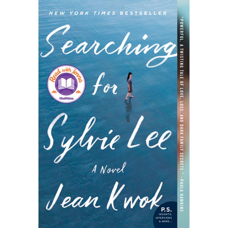 Searching for Sylvie Lee