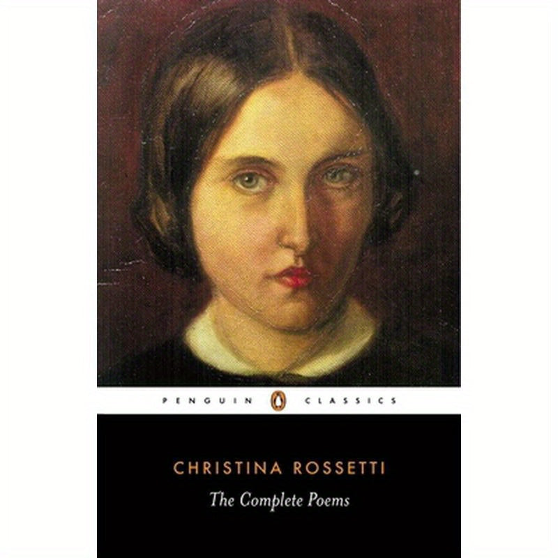 The Complete Poems