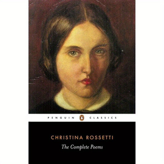 The Complete Poems
