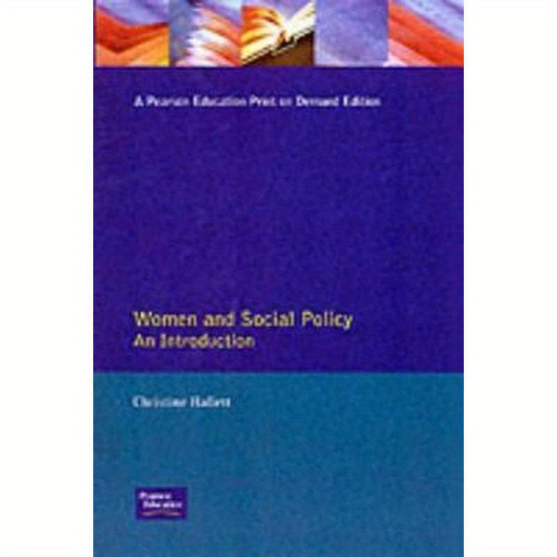 Women And Social Policy