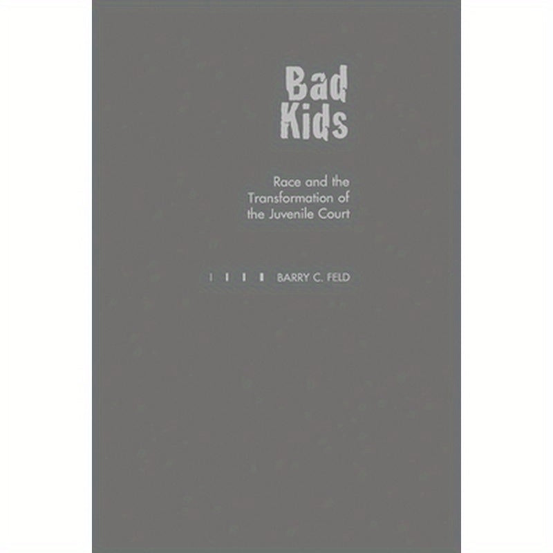 Studies in Crime and Public Policy