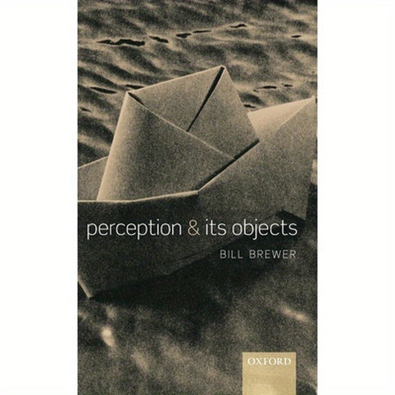 Perception and Its Objects