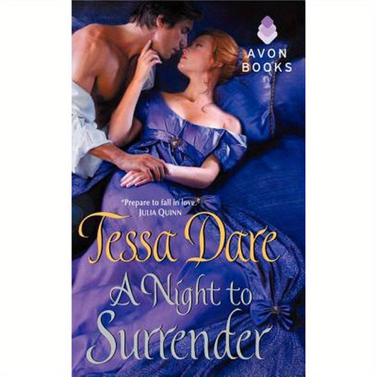A Night to Surrender