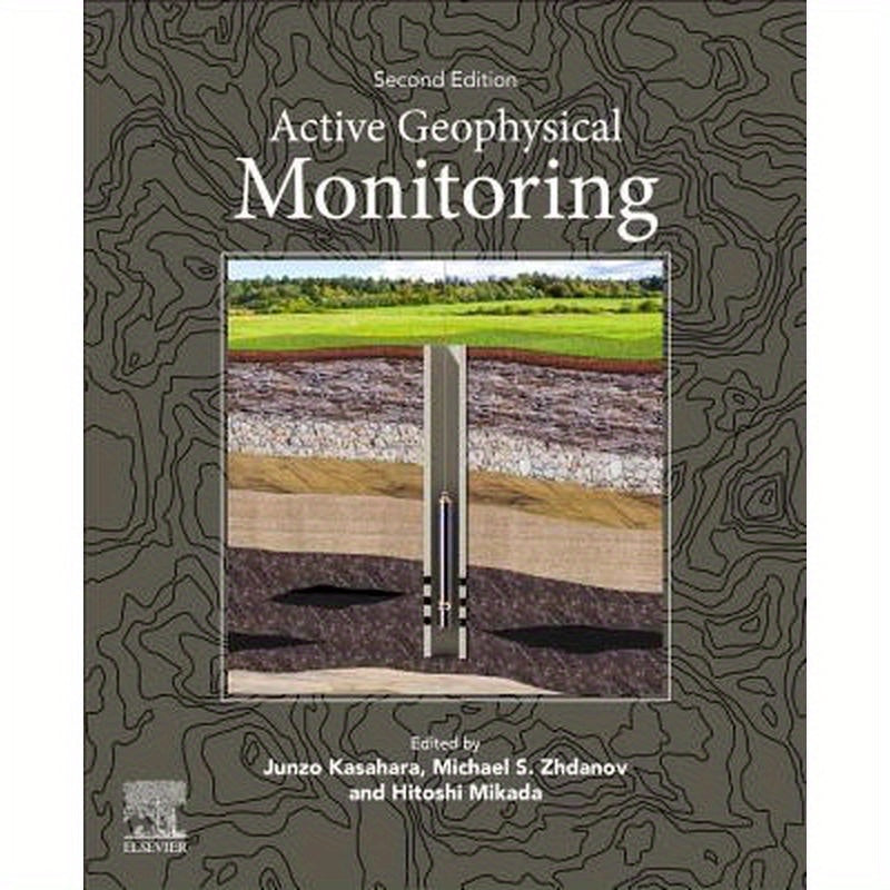 Active Geophysical Monitoring