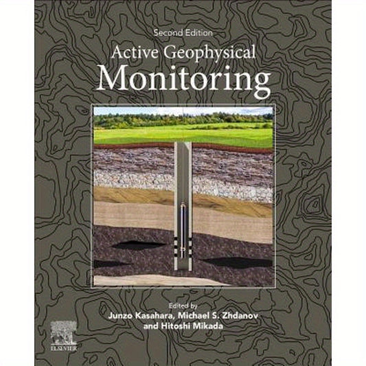 Active Geophysical Monitoring