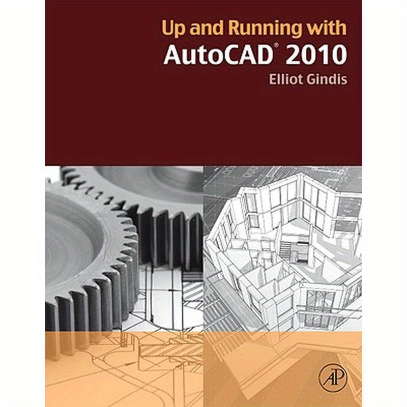 Up and Running with AutoCAD 2010