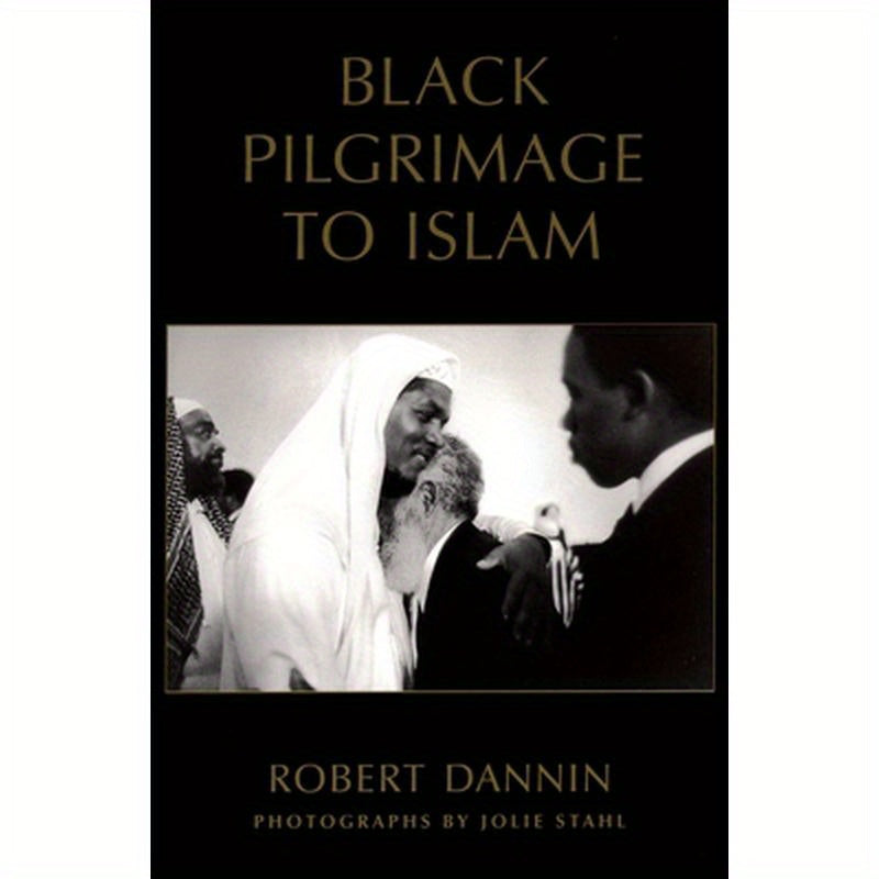 Black Pilgrimage to Islam