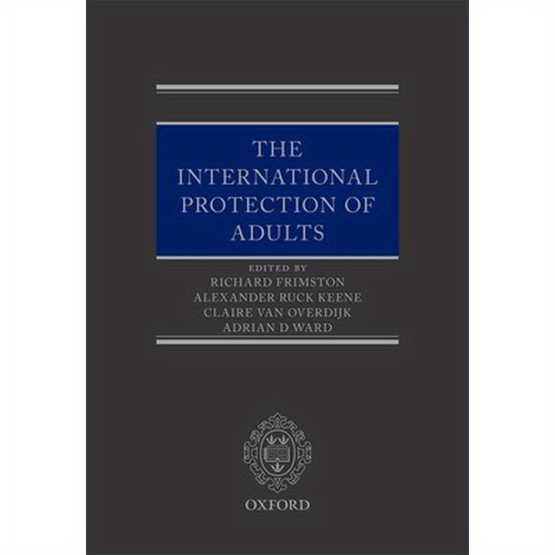 International Protection of Adults C