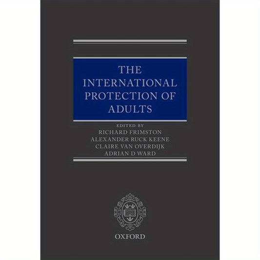 International Protection of Adults C