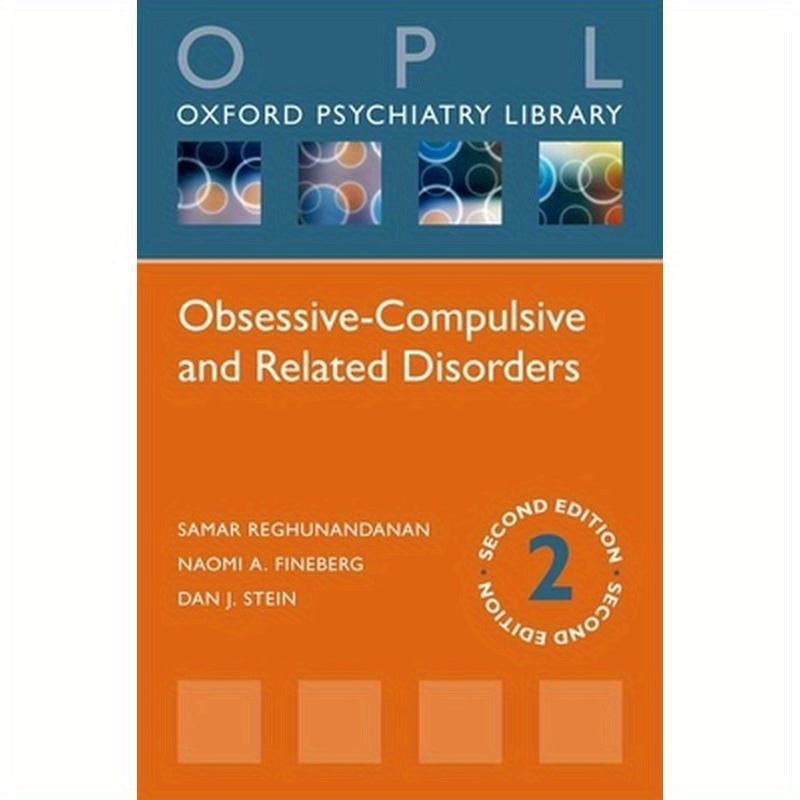 Obsessive-Compulsive and Related Disorders (Revised)