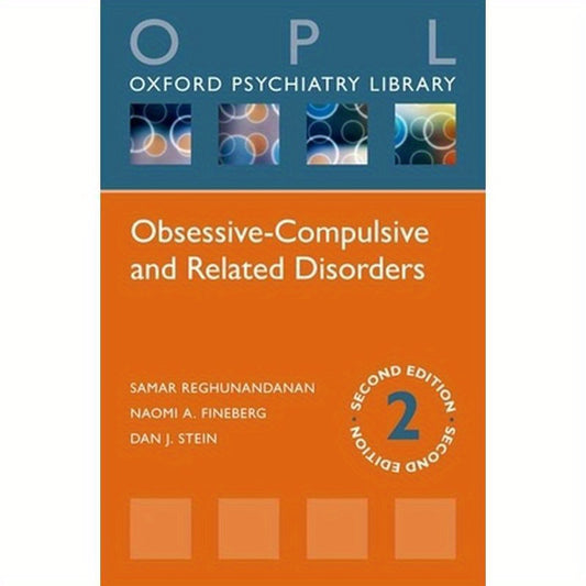 Obsessive-Compulsive and Related Disorders (Revised)