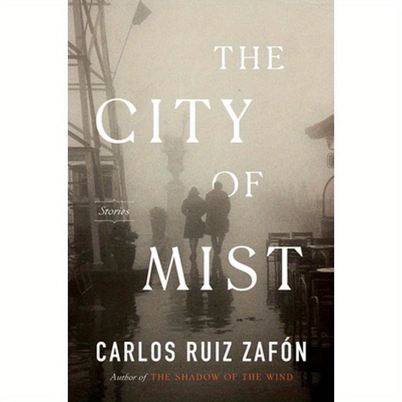 The City of Mist: Stories
