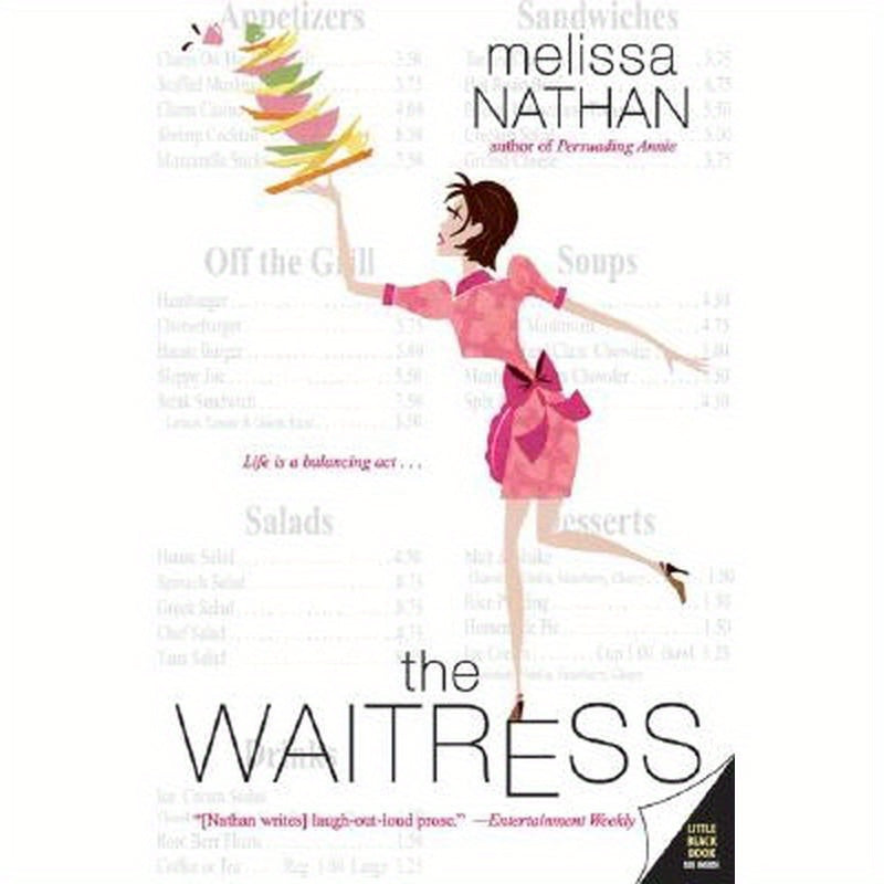 The Waitress