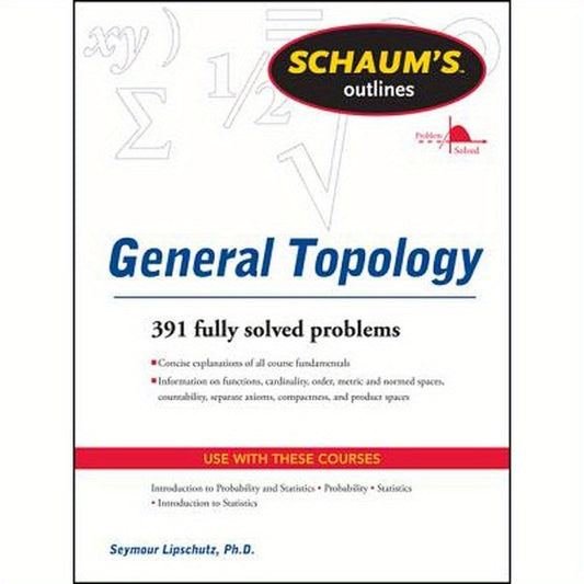 General Topology
