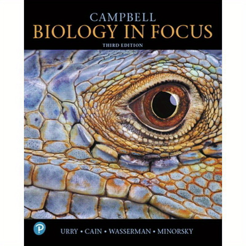Campbell Biology in Focus