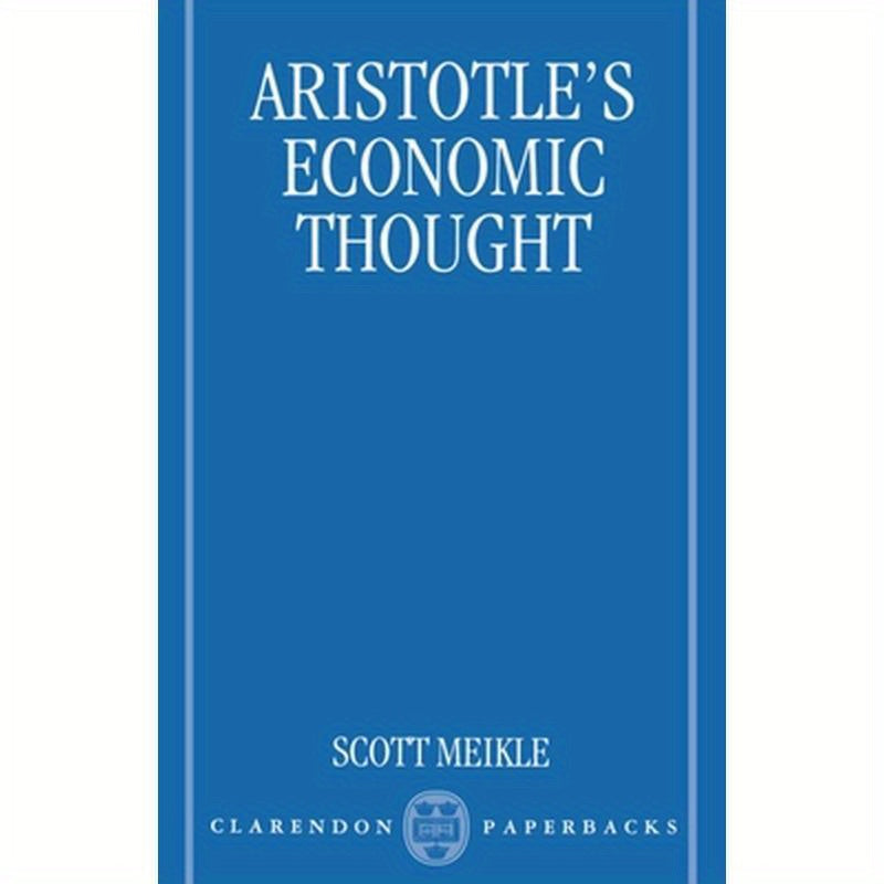 Aristotle's Economic Thought