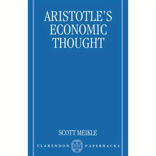 Aristotle's Economic Thought