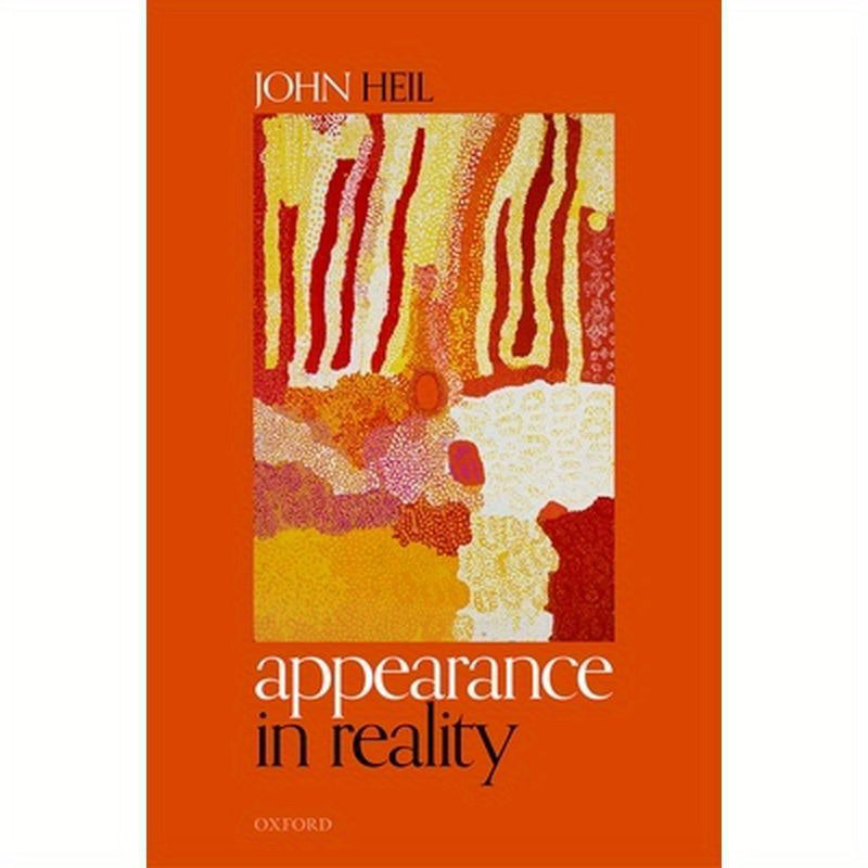 Appearance in Reality