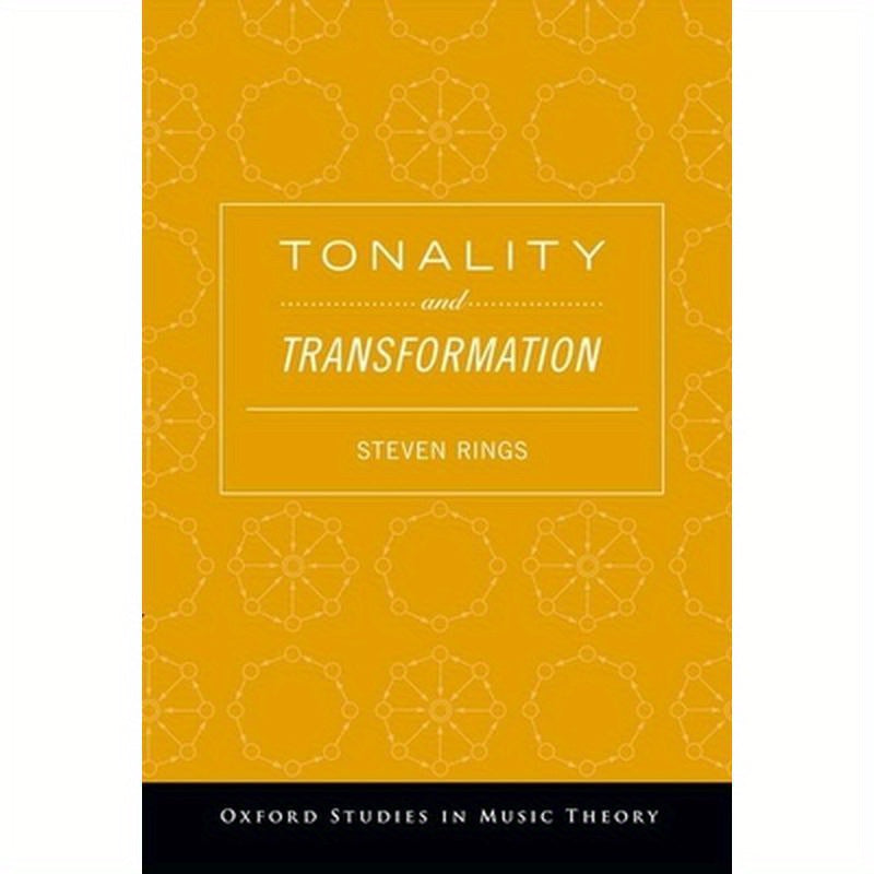 Tonality and Transformation