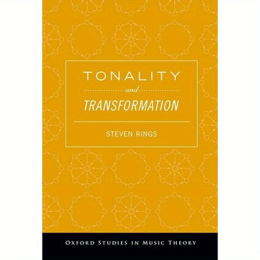 Tonality and Transformation