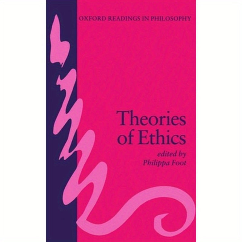 Theories of Ethics