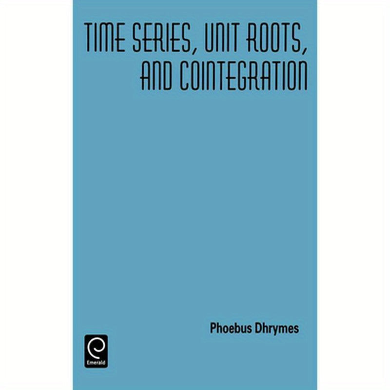 Time Series, Unit Roots, and Cointegration