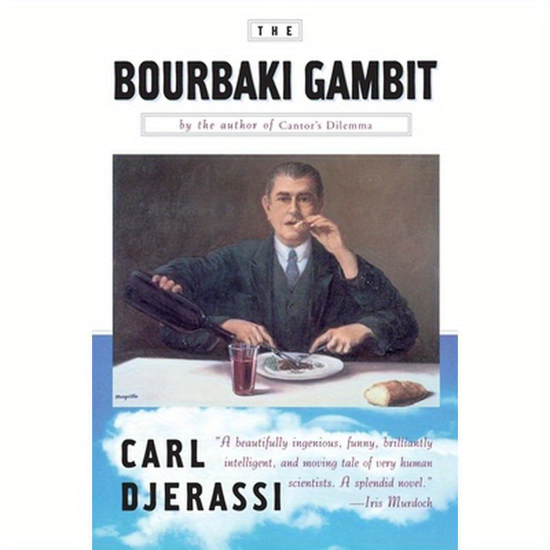 The Bourbaki Gambit
