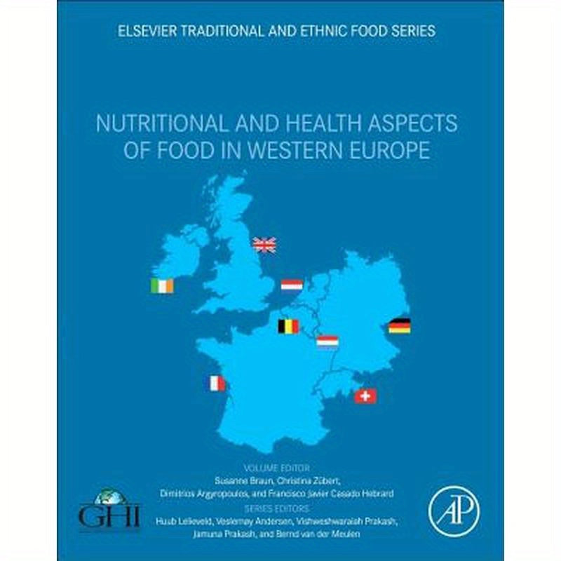 Nutritional and Health Aspects of Food in Western Europe
