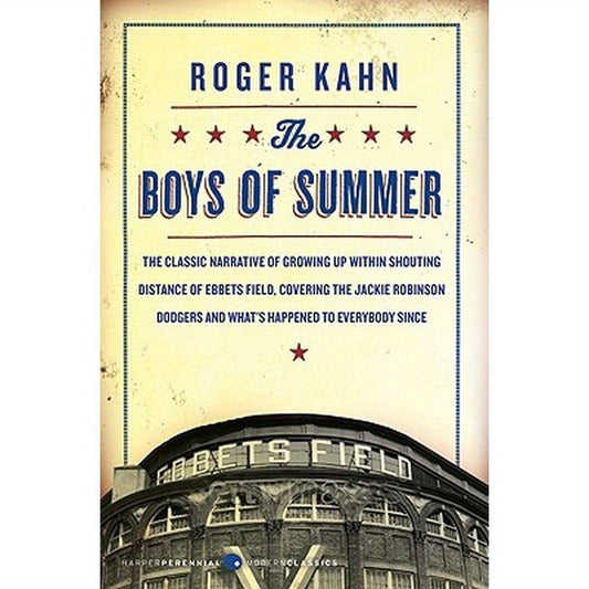 The Boys of Summer